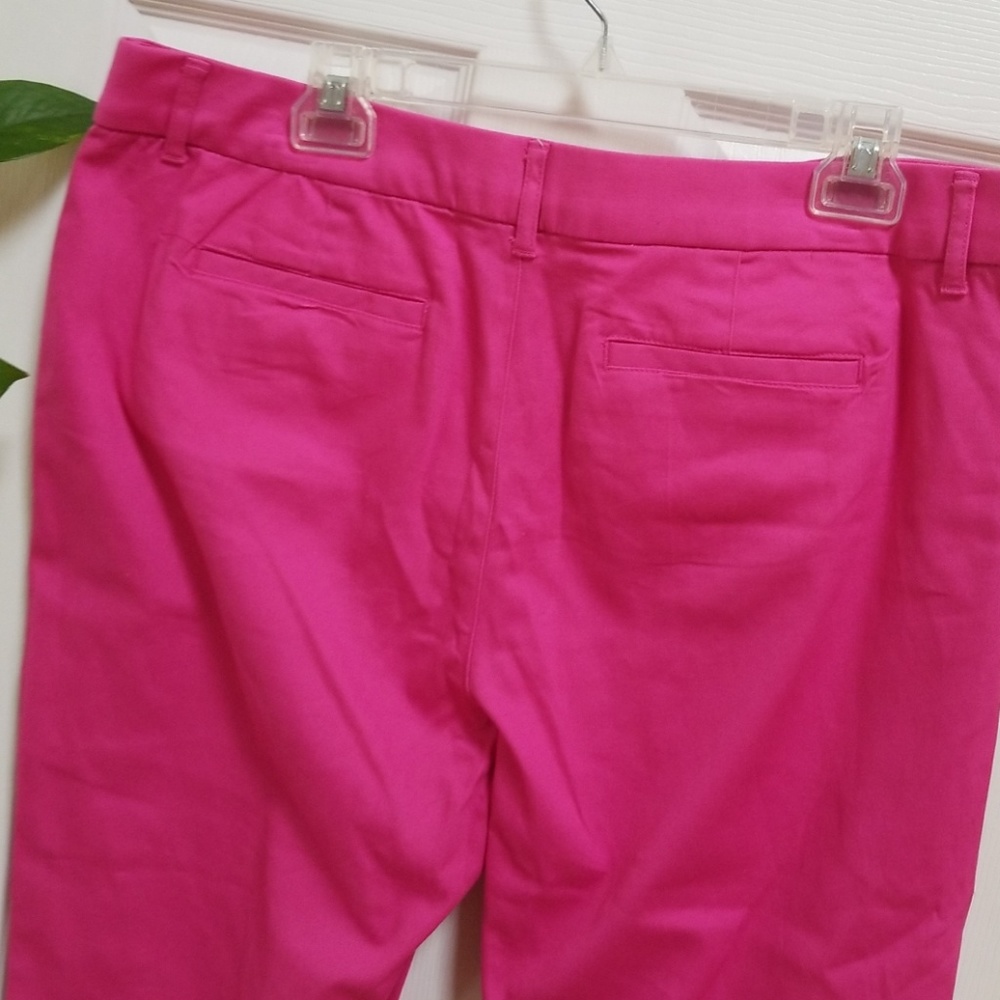 ST. JOHNS BAY 💖 CROP PANTS - Picture 4 of 8